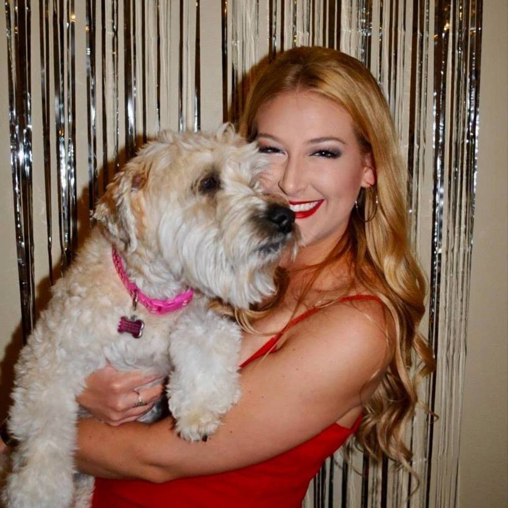 Meet your Posher, Shelby